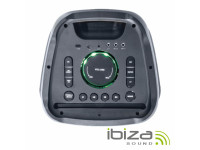 Ibiza Coluna Amplificada 2X10 Ibiza Coluna Amplificada 2X10
